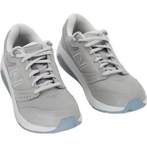 New Balance 928 V3 Walking Shoe Grey - Women's US 6N